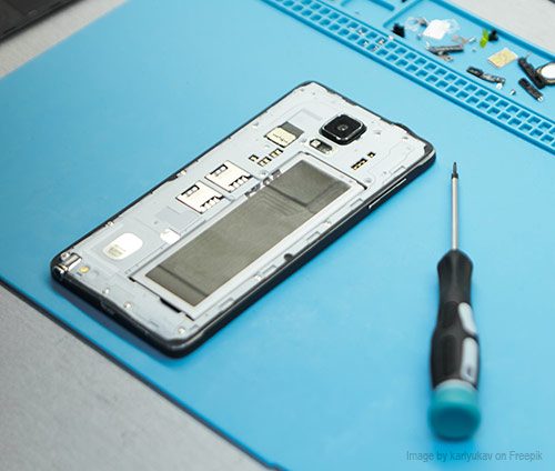 hone-repair